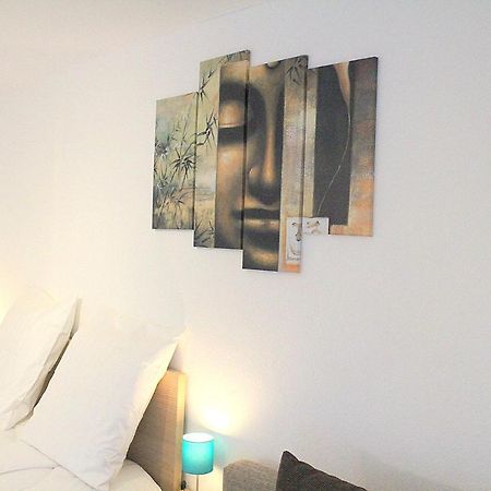 Ferienwohnung Engel Lindau Am Bodensee Buitenkant foto
