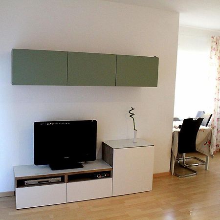 Ferienwohnung Engel Lindau Am Bodensee Buitenkant foto