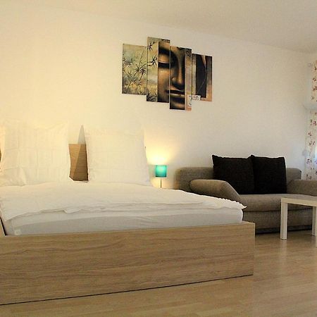 Ferienwohnung Engel Lindau Am Bodensee Buitenkant foto