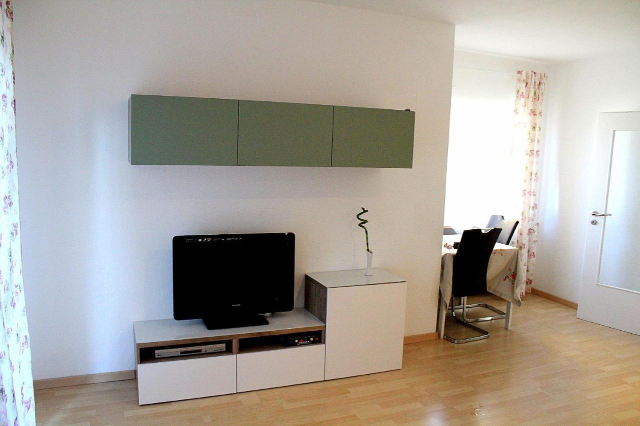 Ferienwohnung Engel Lindau Am Bodensee Buitenkant foto