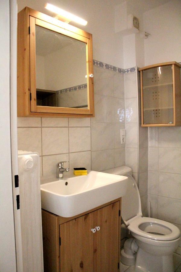 Ferienwohnung Engel Lindau Am Bodensee Buitenkant foto