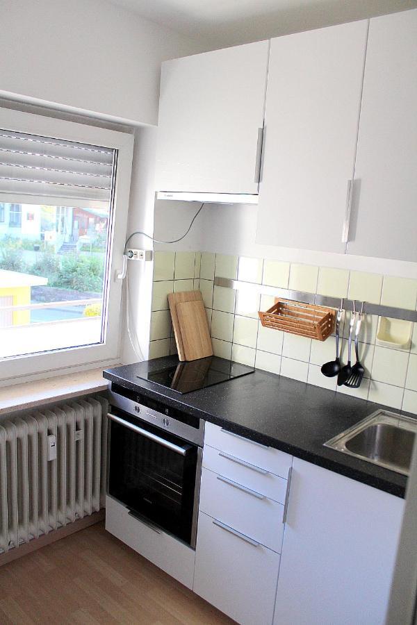 Ferienwohnung Engel Lindau Am Bodensee Buitenkant foto